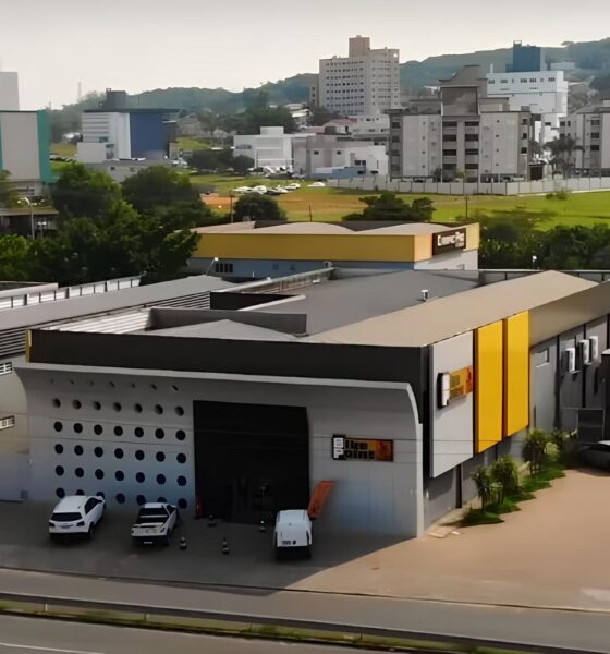Pedalando Rumo ao Futuro: Como a Maior Loja de Bicicletas da América Latina Está Transformando Santa Catarina e o Ciclismo Brasileiro 2 Pedalando Rumo ao Futuro Como a Maior Loja de Bicicletas da Am rica Latina Est Transformando Santa Catarina e o Ciclismo Brasileiro Pedalando Rumo ao Futuro: Como a Maior Loja de Bicicletas da América Latina Está Transformando Santa Catarina e o Ciclismo Brasileiro