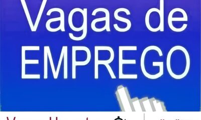 Por Que 1 400 Vagas de Emprego na Regi o Podem Ser Sua Chave para o Futuro Por Que 1.400 Vagas de Emprego na Região Podem Ser Sua Chave para o Futuro?