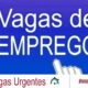 Por Que 1 400 Vagas de Emprego na Regi o Podem Ser Sua Chave para o Futuro Por Que 1.400 Vagas de Emprego na Região Podem Ser Sua Chave para o Futuro?