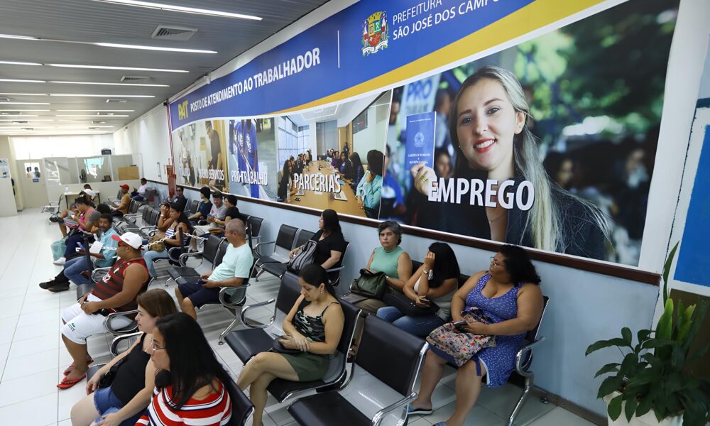 Por Que 622 Vagas de Emprego no PAT Podem Ser a Oportunidade que Voc Procurava Por Que 622 Vagas de Emprego no PAT Podem Ser a Oportunidade que Você Procurava?