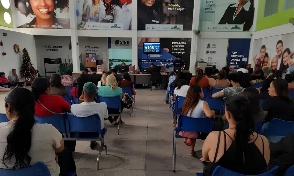 Por Que Campina Grande Est Virando o Ponto Focal de Mais de 500 Vagas de Emprego em Pleno 2025 Por Que Campina Grande Está Virando o Ponto Focal de Mais de 500 Vagas de Emprego em Pleno 2025?