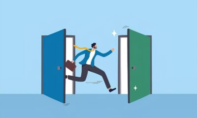 Por Que Deixar Sua Carreira para Tr s Pode Ser o Melhor Passo que Voc J Deu A Transi o para a Tecnologia em 2025 Por Que Deixar Sua Carreira para Trás Pode Ser o Melhor Passo que Você Já Deu: A Transição para a Tecnologia em 2025