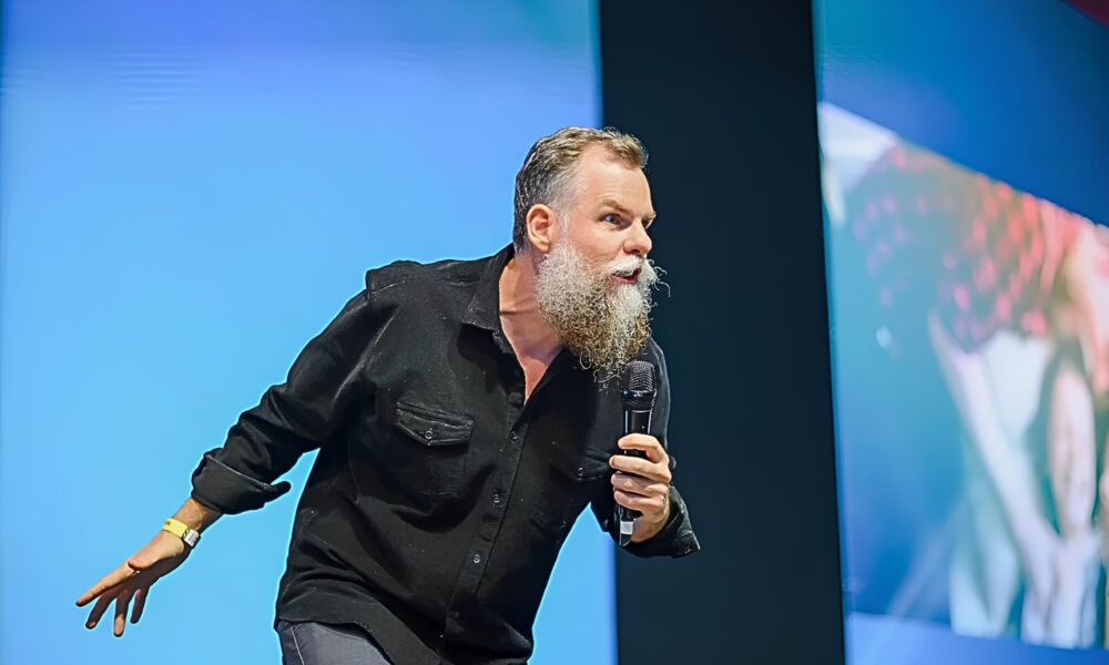 Por Que Mar lia Est no Mapa dos Grandes Eventos Empresariais do Brasil Por Que Marília Está no Mapa dos Grandes Eventos Empresariais do Brasil?