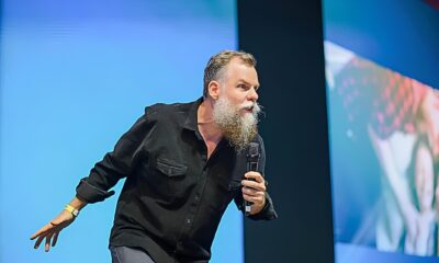 Por Que Mar lia Est no Mapa dos Grandes Eventos Empresariais do Brasil Por Que Marília Está no Mapa dos Grandes Eventos Empresariais do Brasil?