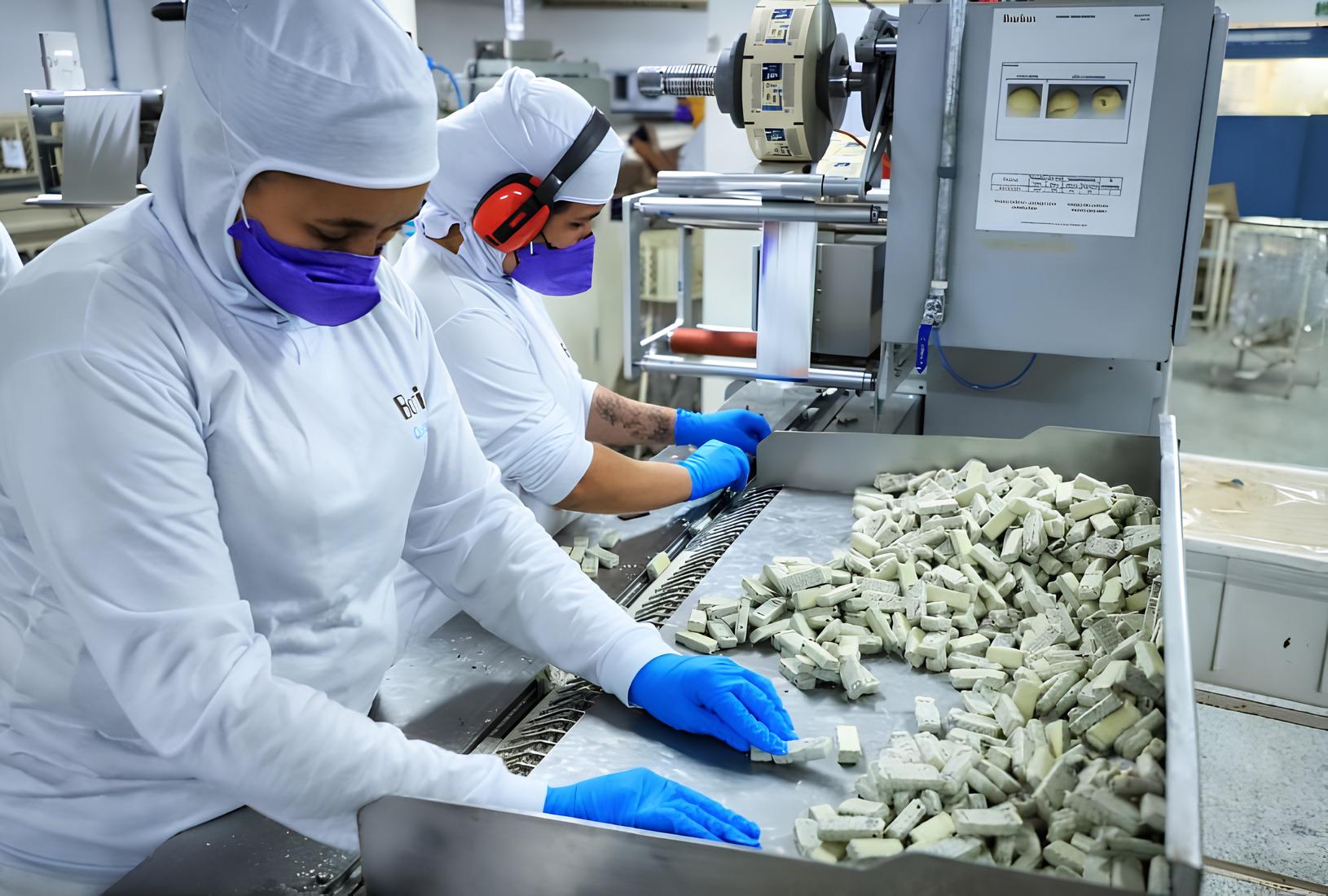 Por Que o Paraná Está Derretendo Corações e Criando Empregos no Setor de Chocolates? 1 Por Que o Paran Est Derretendo Cora es e Criando Empregos no Setor de Chocolates Por Que o Paraná Está Derretendo Corações e Criando Empregos no Setor de Chocolates?