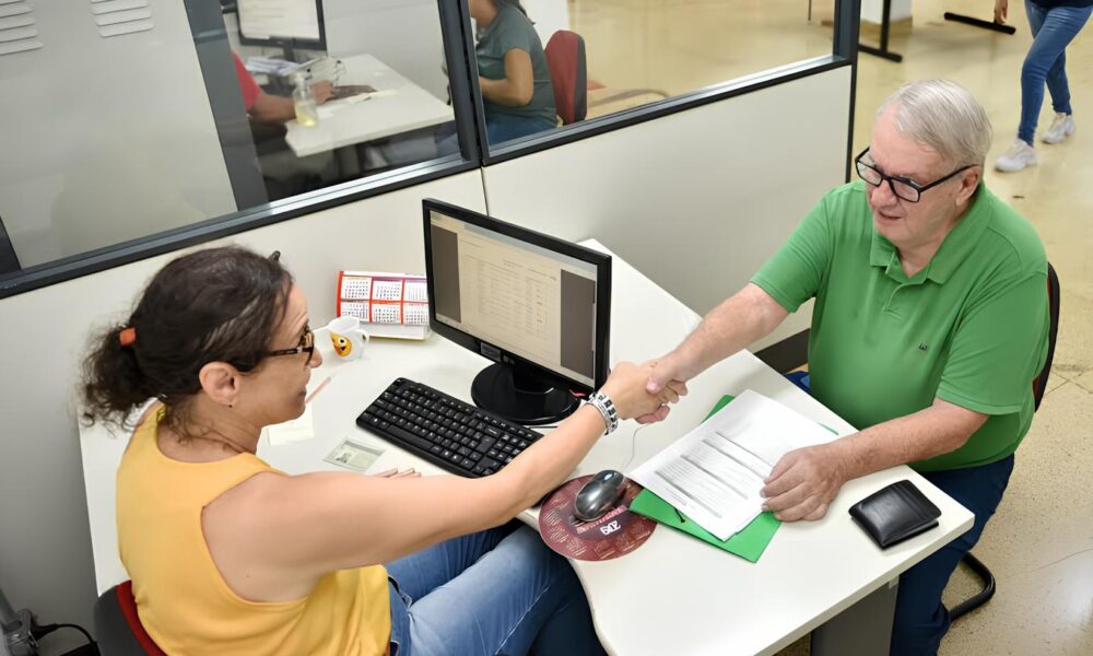 Por que Pessoas com Mais de 50 Anos Est o Conquistando o Mercado de Trabalho no Rio de Janeiro Por que Pessoas com Mais de 50 Anos Estão Conquistando o Mercado de Trabalho no Rio de Janeiro?