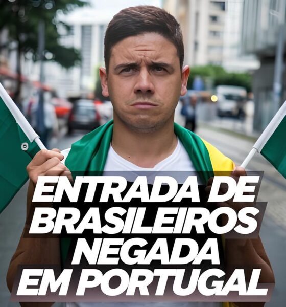 Por que Portugal Está Fechando as Portas para Brasileiros em Tempos de Escassez de Mão de Obra? 2 Por que Portugal Est Fechando as Portas para Brasileiros em Tempos de Escassez de M o de Obra Por que Portugal Está Fechando as Portas para Brasileiros em Tempos de Escassez de Mão de Obra?