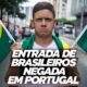 Por que Portugal Est Fechando as Portas para Brasileiros em Tempos de Escassez de M o de Obra Por que Portugal Está Fechando as Portas para Brasileiros em Tempos de Escassez de Mão de Obra?