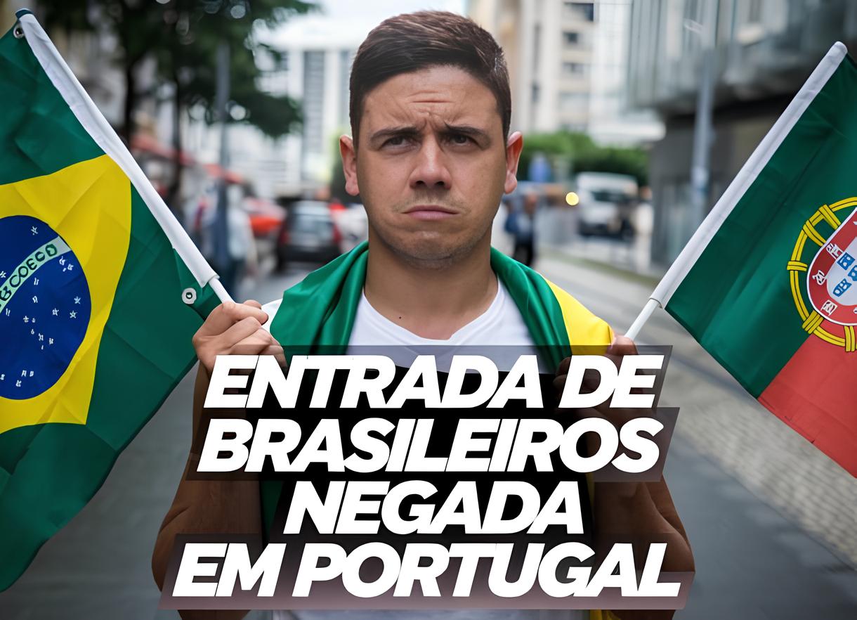 Por que Portugal Está Fechando as Portas para Brasileiros em Tempos de Escassez de Mão de Obra? 1 Por que Portugal Est Fechando as Portas para Brasileiros em Tempos de Escassez de M o de Obra Por que Portugal Está Fechando as Portas para Brasileiros em Tempos de Escassez de Mão de Obra?