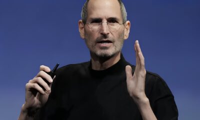 Por que Steve Jobs Usava o Teste da Cerveja para Contratar Talentos Por que Steve Jobs Usava o Teste da Cerveja para Contratar Talentos?