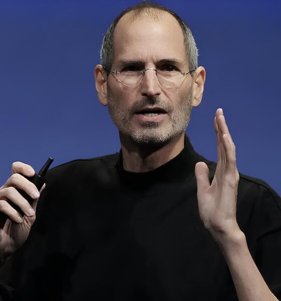 Por que Steve Jobs Usava o Teste da Cerveja para Contratar Talentos? 2 Por que Steve Jobs Usava o Teste da Cerveja para Contratar Talentos Por que Steve Jobs Usava o Teste da Cerveja para Contratar Talentos?