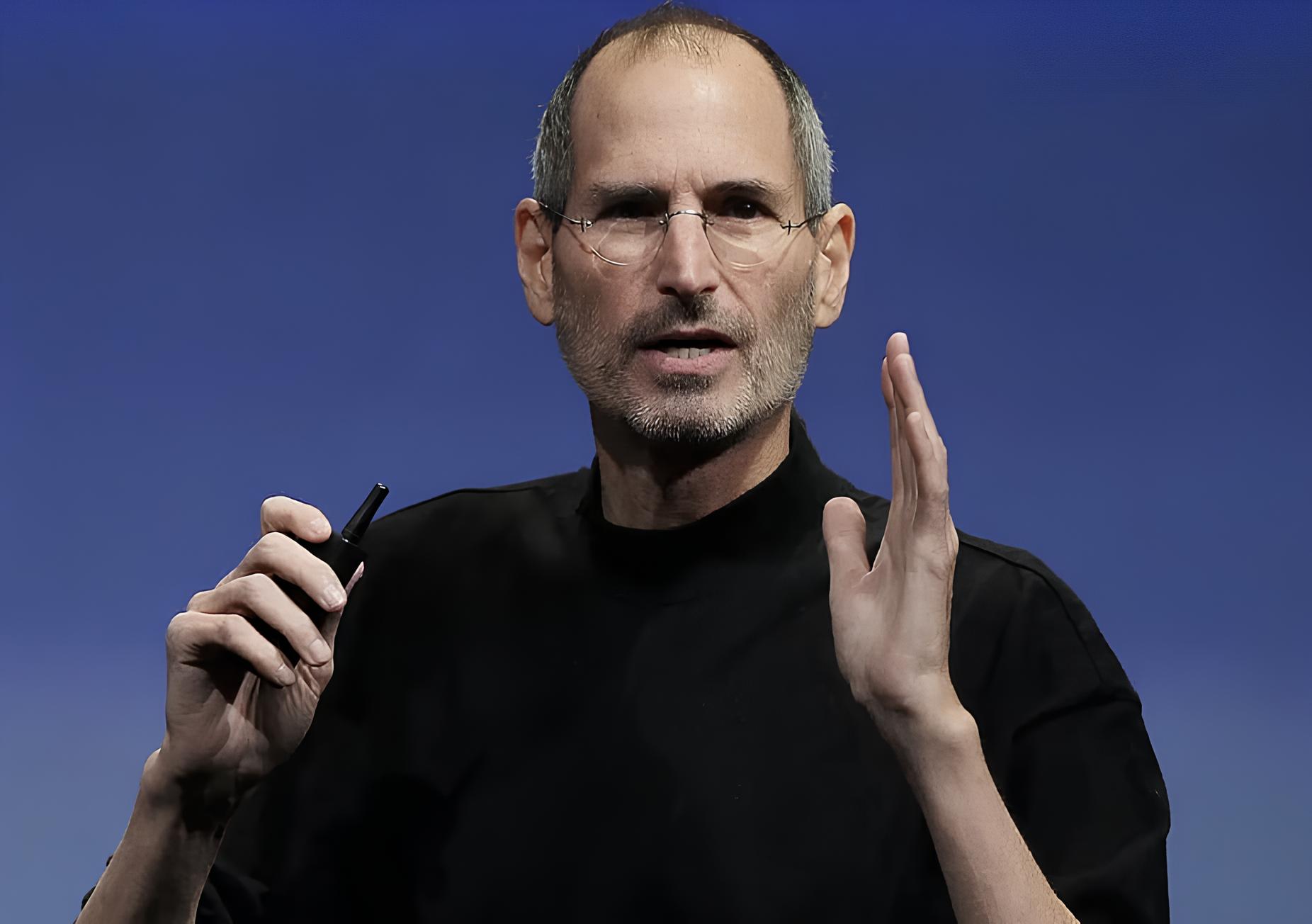 Por que Steve Jobs Usava o Teste da Cerveja para Contratar Talentos? 1 Por que Steve Jobs Usava o Teste da Cerveja para Contratar Talentos Por que Steve Jobs Usava o Teste da Cerveja para Contratar Talentos?