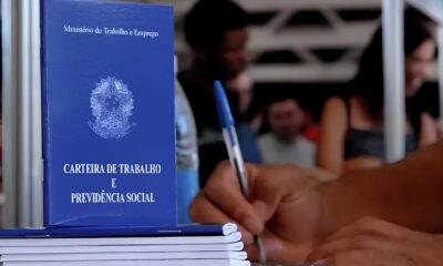 Por que o Brasil Est Perdendo o Jogo do Emprego Formal Por que o Brasil Está Perdendo o Jogo do Emprego Formal?