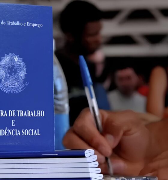 Por que o Brasil Está Perdendo o Jogo do Emprego Formal? 2 Por que o Brasil Est Perdendo o Jogo do Emprego Formal Por que o Brasil Está Perdendo o Jogo do Emprego Formal?