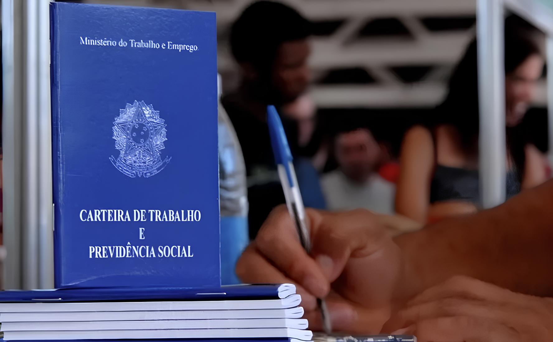Por que o Brasil Está Perdendo o Jogo do Emprego Formal? 1 Por que o Brasil Est Perdendo o Jogo do Emprego Formal Por que o Brasil Está Perdendo o Jogo do Emprego Formal?
