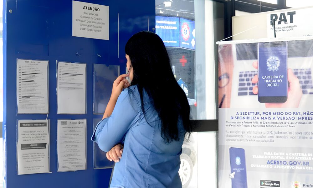 Por que o Futuro dos Jovens no Mercado de Trabalho Est Mais Promissor do Que Nunca Por que o Futuro dos Jovens no Mercado de Trabalho Está Mais Promissor do Que Nunca?