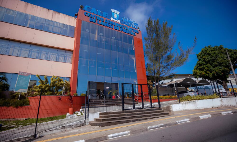 Portas Abertas Como 500 Vagas de Emprego e Est gio Podem Transformar o Futuro de Lauro de Freitas Portas Abertas: Como 500 Vagas de Emprego e Estágio Podem Transformar o Futuro de Lauro de Freitas