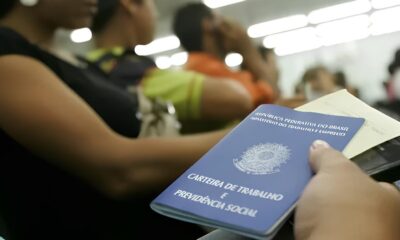 Portas Abertas para o Futuro 701 Vagas de Emprego Transformam Realidades na Para ba Portas Abertas para o Futuro: 701 Vagas de Emprego Transformam Realidades na Paraíba