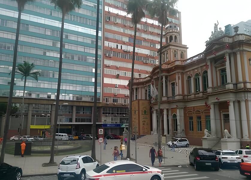 Porto Alegre Renova Sua For a de Trabalho 1 787 Vagas Abrem as Portas para um Futuro Melhor “Porto Alegre Renova Sua Força de Trabalho: 1.787 Vagas Abrem as Portas para um Futuro Melhor”