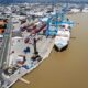 Porto de Itaja O Futuro do Turismo e da Economia em Santa Catarina Porto de Itajaí: O Futuro do Turismo e da Economia em Santa Catarina
