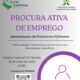 Procura Ativa de Emprego Como um Projeto Inovador em Sardoal Est Redefinindo o Futuro Profissional de Milhares Procura Ativa de Emprego: Como um Projeto Inovador em Sardoal Está Redefinindo o Futuro Profissional de Milhares