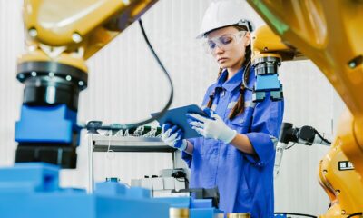 Profiss es em Risco ou Ascens o O Mapa do Futuro do Trabalho no Brasil e no Mundo Profissões em Risco ou Ascensão: O Mapa do Futuro do Trabalho no Brasil e no Mundo