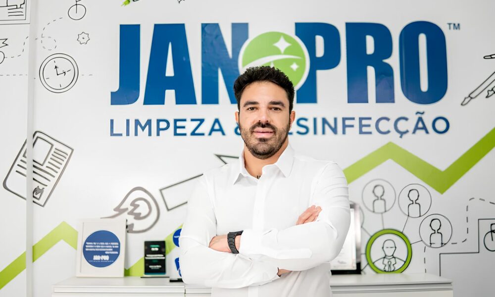 Quando a Crise se Torna Oportunidade Como um Ex Funcion rio de Vila Oper ria Construiu um Imp rio de R 67 Milh es no Setor de Limpeza Quando a Crise se Torna Oportunidade: Como um Ex-Funcionário de Vila Operária Construiu um Império de R$ 67 Milhões no Setor de Limpeza