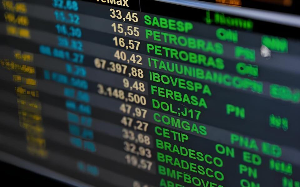 Quando a Economia Global Entra em Colapso O Dia em que o Mundo Financeiro Parou de Respirar Quando a Economia Global Entra em Colapso: O Dia em que o Mundo Financeiro Parou de Respirar