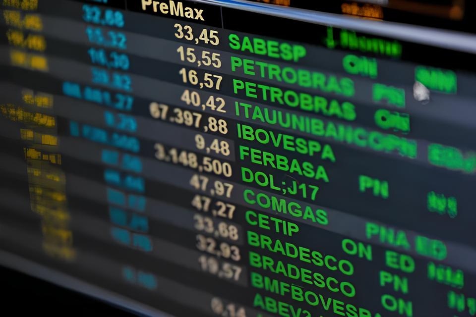 Quando a Economia Global Entra em Colapso: O Dia em que o Mundo Financeiro Parou de Respirar 1 Quando a Economia Global Entra em Colapso O Dia em que o Mundo Financeiro Parou de Respirar Quando a Economia Global Entra em Colapso: O Dia em que o Mundo Financeiro Parou de Respirar