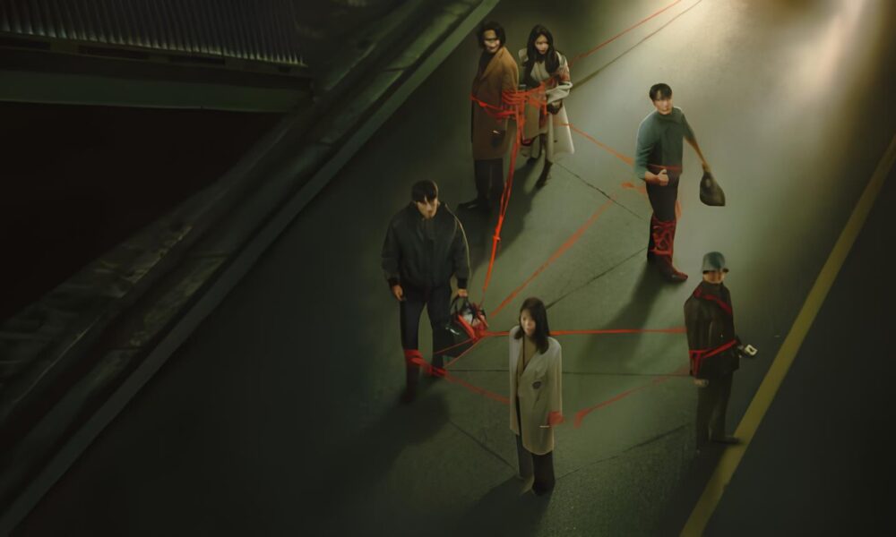 Quando o Destino Joga Sujo Por Que a Nova S rie de Suspense da Netflix Vai Te Prender na Primeira Cena Quando o Destino Joga Sujo: Por Que a Nova Série de Suspense da Netflix Vai Te Prender na Primeira Cena