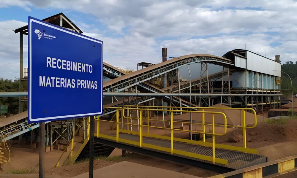 Quando o Gigante Cai A Fal ncia da Buritirama Minera o S A e os Impactos em Milhares de Vidas Quando o Gigante Cai: A Falência da Buritirama Mineração S.A. e os Impactos em Milhares de Vidas