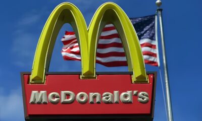 Quanto o McDonald s Paga de Sal rio nos Estados Unidos Descubra os Bastidores do Imp rio do Arco Dourado Quanto o McDonald’s Paga de Salário nos Estados Unidos? Descubra os Bastidores do Império do Arco Dourado