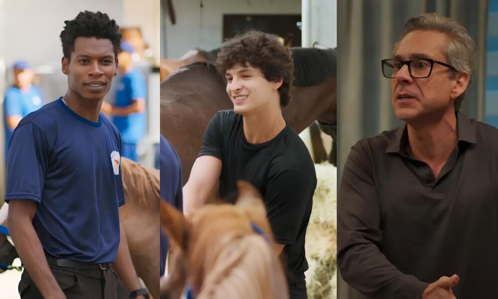 Quem Tira a Virgindade de Tiago A Intrigante Jornada de Autoconhecimento em Vale Tudo Quem Tira a Virgindade de Tiago? A Intrigante Jornada de Autoconhecimento em Vale Tudo