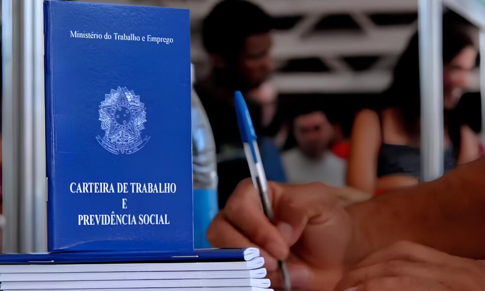 Reinventando o Futuro Como a Feira Virtual Emprega Est Transformando a Jornada Profissional de Milhares de Brasileiros Reinventando o Futuro: Como a Feira Virtual Emprega Está Transformando a Jornada Profissional de Milhares de Brasileiros