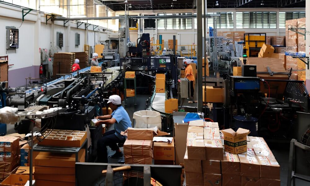 Relat rio Payroll dos EUA Surpreende em Mar o O Que Esse N mero Revela Sobre o Futuro da Economia Global Relatório Payroll dos EUA Surpreende em Março: O Que Esse Número Revela Sobre o Futuro da Economia Global?