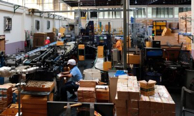 Relat rio Payroll dos EUA Surpreende em Mar o O Que Esse N mero Revela Sobre o Futuro da Economia Global Relatório Payroll dos EUA Surpreende em Março: O Que Esse Número Revela Sobre o Futuro da Economia Global?