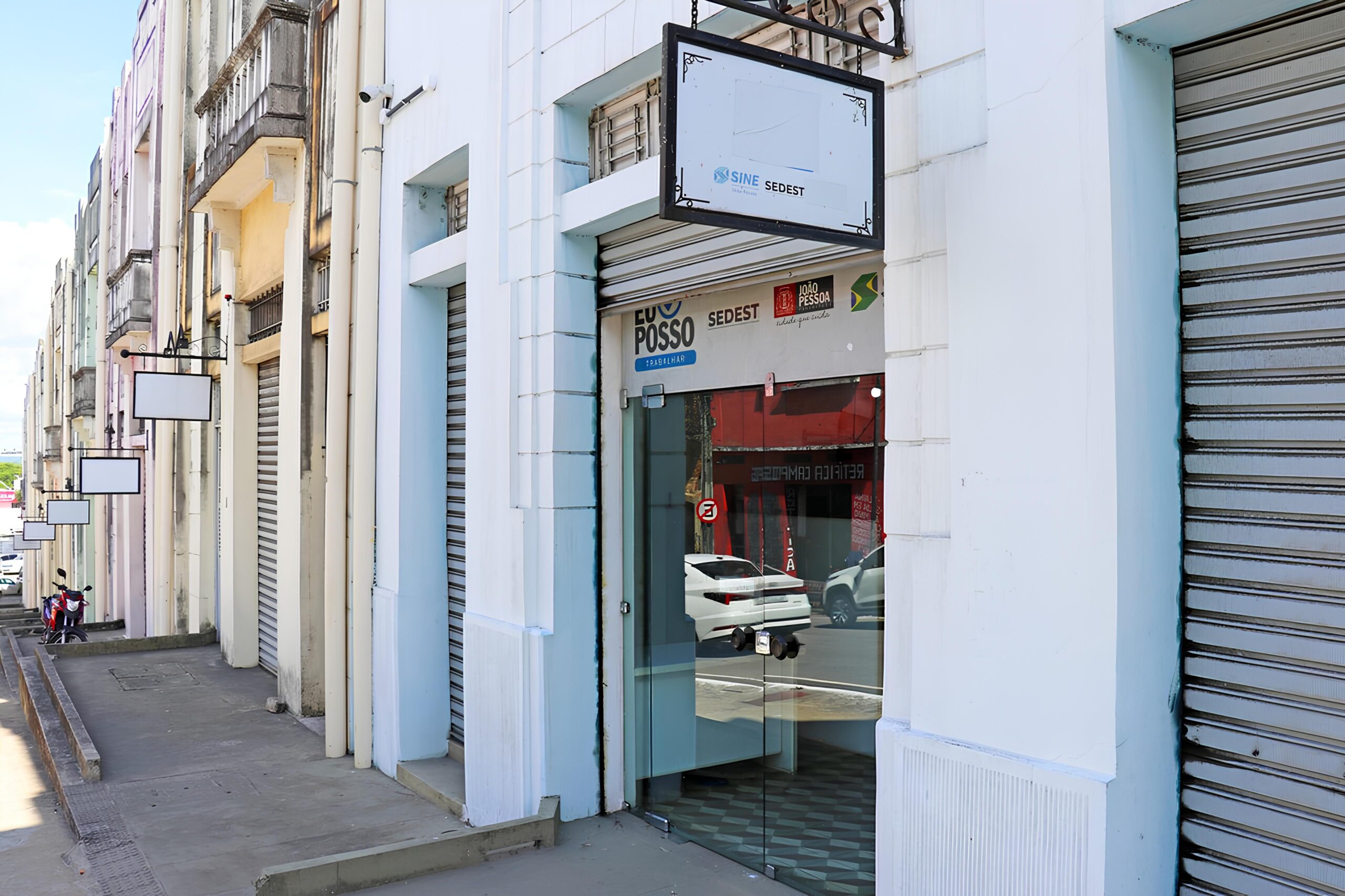Revelado: Como o Sine-JP Está Transformando Vidas com 457 Vagas de Emprego no Coração da Cidade 1 Revelado Como o Sine JP Est Transformando Vidas com 457 Vagas de Emprego no Cora o da Cidade scaled Revelado: Como o Sine-JP Está Transformando Vidas com 457 Vagas de Emprego no Coração da Cidade