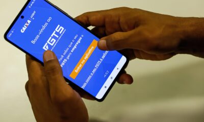 STF Decide Corre o do FGTS pelo IPCA N o Ser Retroativa O Que Isso Significa Para Voc STF Decide: Correção do FGTS pelo IPCA Não Será Retroativa – O Que Isso Significa Para Você?