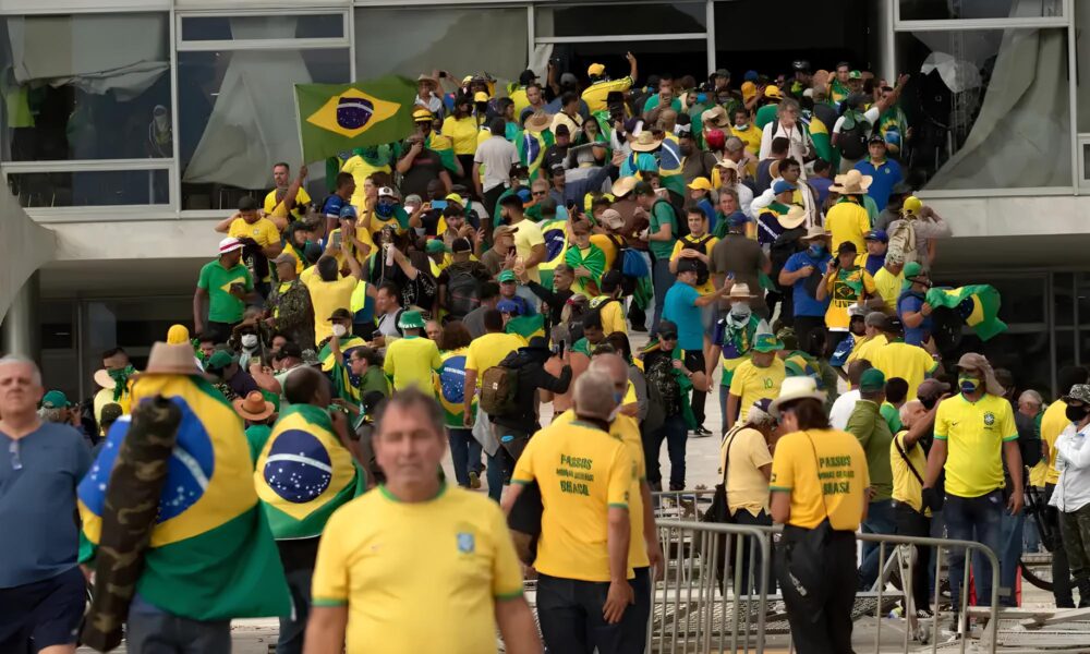 STF Decide Presos do 8 1 Permanecem na Cadeia Justi a ou Impasse STF Decide: Presos do 8/1 Permanecem na Cadeia – Justiça ou Impasse?