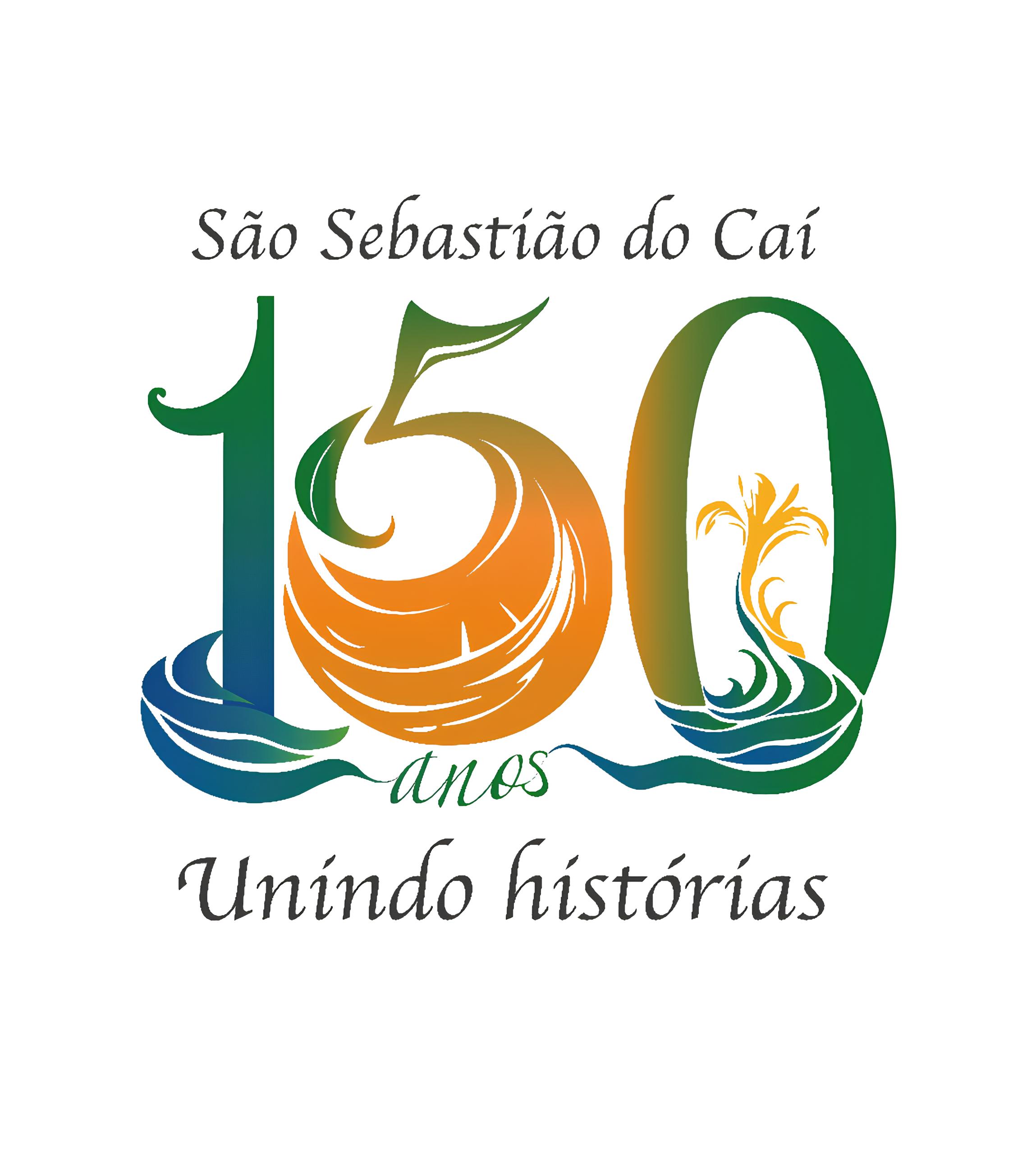 São Sebastião do Caí: 150 Anos de História, Cultura e Futuro – Uma Celebração que Encanta Corações 1 S o Sebasti o do Ca 150 Anos de Hist ria Cultura e Futuro Uma Celebra o que Encanta Cora es São Sebastião do Caí: 150 Anos de História, Cultura e Futuro – Uma Celebração que Encanta Corações
