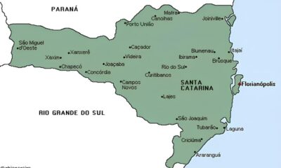 Santa Catarina em Alta As 9 838 Vagas de Emprego Que Podem Mudar o Futuro do Estado Santa Catarina em Alta: As 9.838 Vagas de Emprego Que Podem Mudar o Futuro do Estado