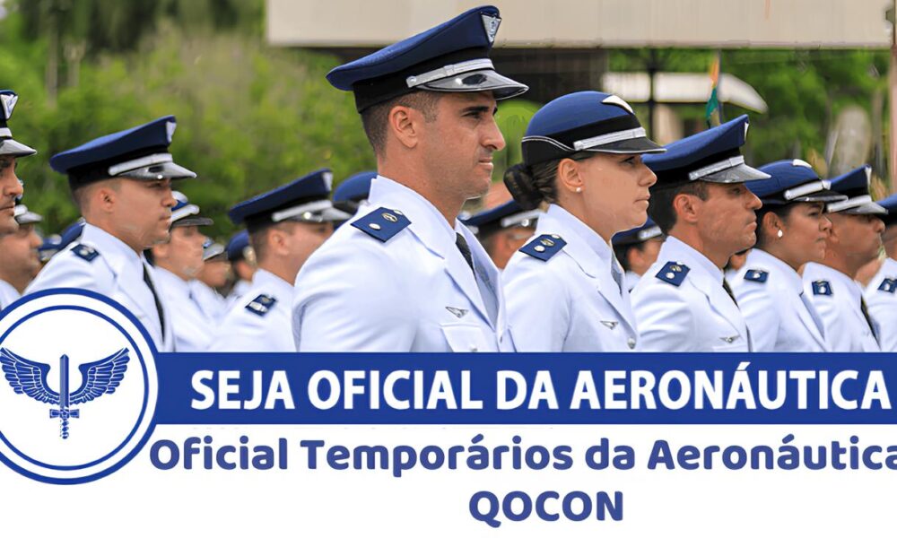 Sem Concurso P blico Aeron utica Abre As Portas Para Profissionais de At 40 Anos Descubra Como Ingressar Nesta Oportunidade nica Sem Concurso Público: Aeronáutica Abre As Portas Para Profissionais de Até 40 Anos – Descubra Como Ingressar Nesta Oportunidade Única!