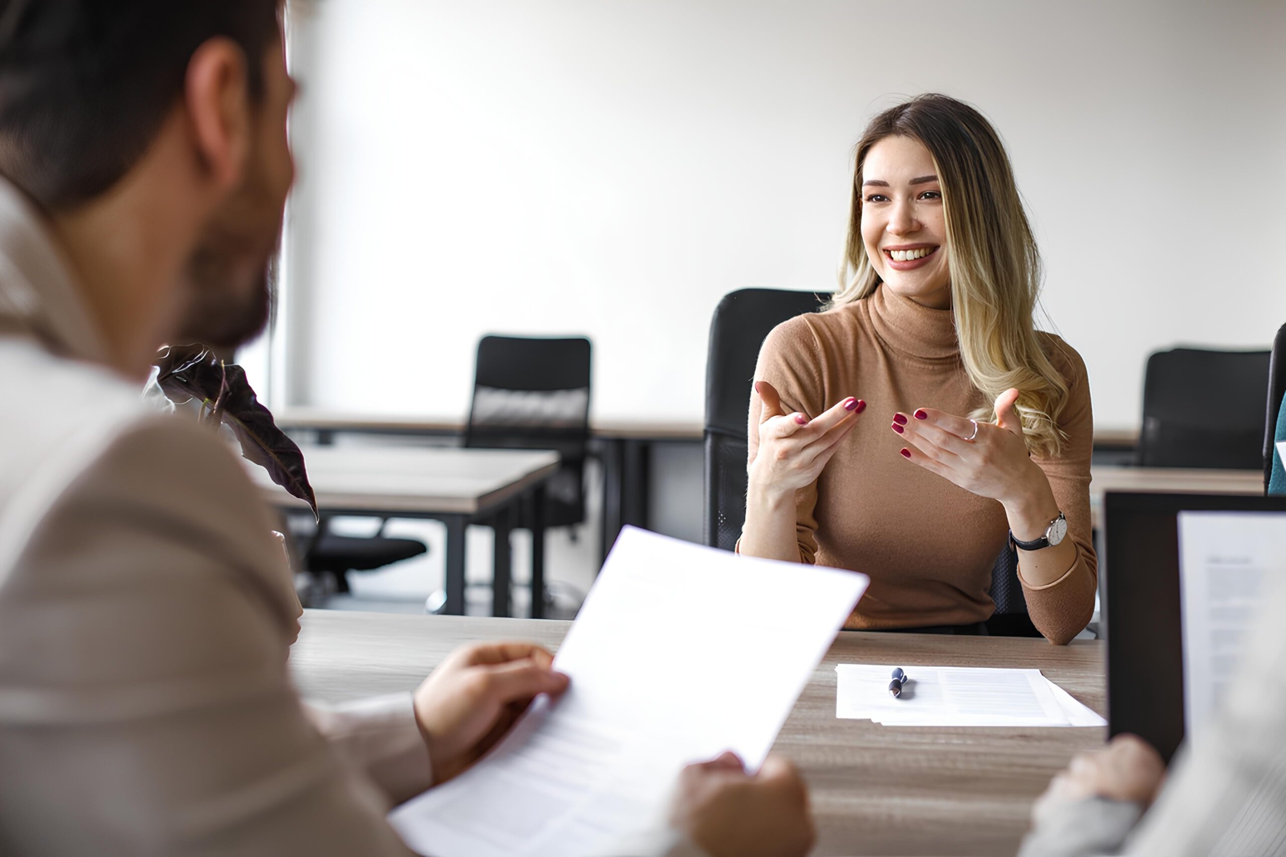 Sete Segundos que Podem Mudar Sua Vida: Como Encantar um Recrutador e Conquistar o Emprego dos Sonhos 1 Sete Segundos que Podem Mudar Sua Vida Como Encantar um Recrutador e Conquistar o Emprego dos Sonhos scaled Sete Segundos que Podem Mudar Sua Vida: Como Encantar um Recrutador e Conquistar o Emprego dos Sonhos