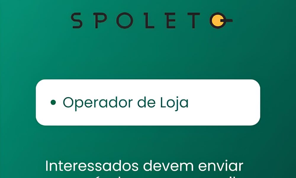 Shopping Sete Lagoas Anuncia Vagas de Emprego Uma Porta Aberta para Novos Sonhos e Oportunidades Shopping Sete Lagoas Anuncia Vagas de Emprego: Uma Porta Aberta para Novos Sonhos e Oportunidades