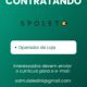 Shopping Sete Lagoas Anuncia Vagas de Emprego Uma Porta Aberta para Novos Sonhos e Oportunidades Shopping Sete Lagoas Anuncia Vagas de Emprego: Uma Porta Aberta para Novos Sonhos e Oportunidades