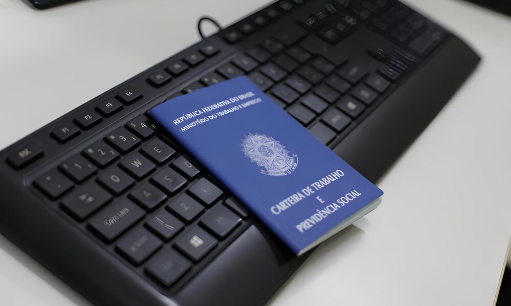 Sine Manaus Oferta 287 Vagas de Emprego Uma Oportunidade para Reinventar o Futuro Sine Manaus Oferta 287 Vagas de Emprego: Uma Oportunidade para Reinventar o Futuro