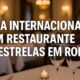 Sonho Italiano Como uma Vaga de Gar om em Roma Pode Mudar Sua Trajet ria Profissional e de Vida Sonho Italiano: Como uma Vaga de Garçom em Roma Pode Mudar Sua Trajetória Profissional e de Vida