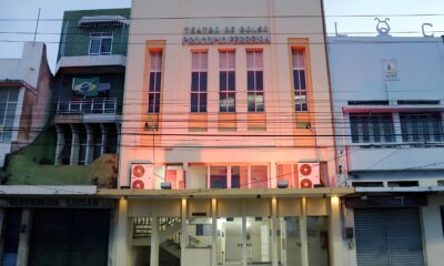 Teatro de Bolso Completa 57 Anos A Celebra o da Cultura e do Talento em Campos dos Goytacazes Teatro de Bolso Completa 57 Anos: A Celebração da Cultura e do Talento em Campos dos Goytacazes