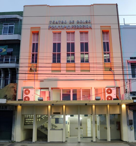 Teatro de Bolso Completa 57 Anos: A Celebração da Cultura e do Talento em Campos dos Goytacazes 2 Teatro de Bolso Completa 57 Anos A Celebra o da Cultura e do Talento em Campos dos Goytacazes Teatro de Bolso Completa 57 Anos: A Celebração da Cultura e do Talento em Campos dos Goytacazes