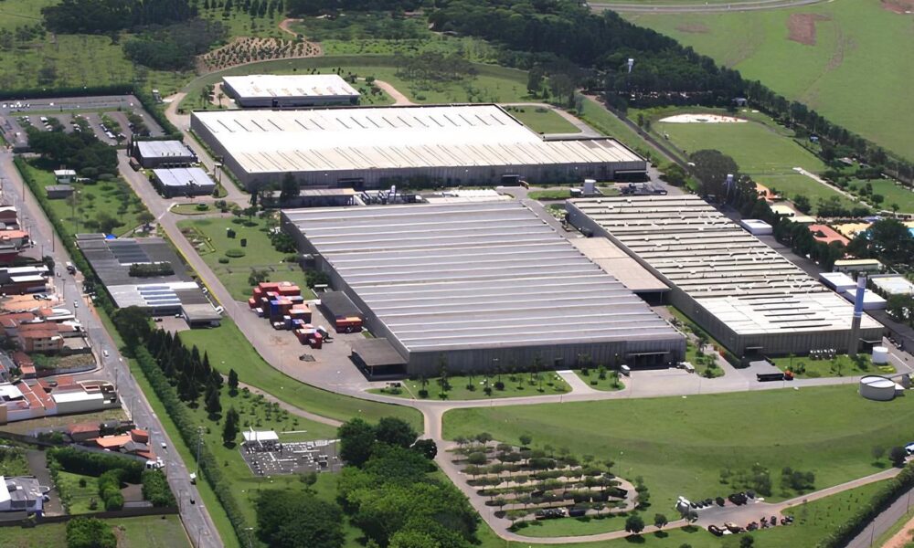 Tecumseh no Amazonas A Nova F brica que Promete Revolucionar a Ind stria e Gerar 300 Vagas de Emprego at 2027 Tecumseh no Amazonas: A Nova Fábrica que Promete Revolucionar a Indústria e Gerar 300 Vagas de Emprego até 2027